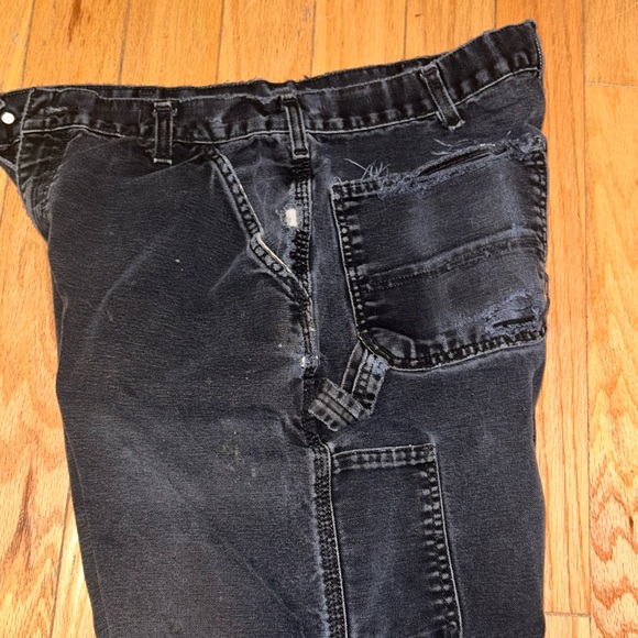Carhartt Pre-owned Carpenter Pants - Picture 12 of 16